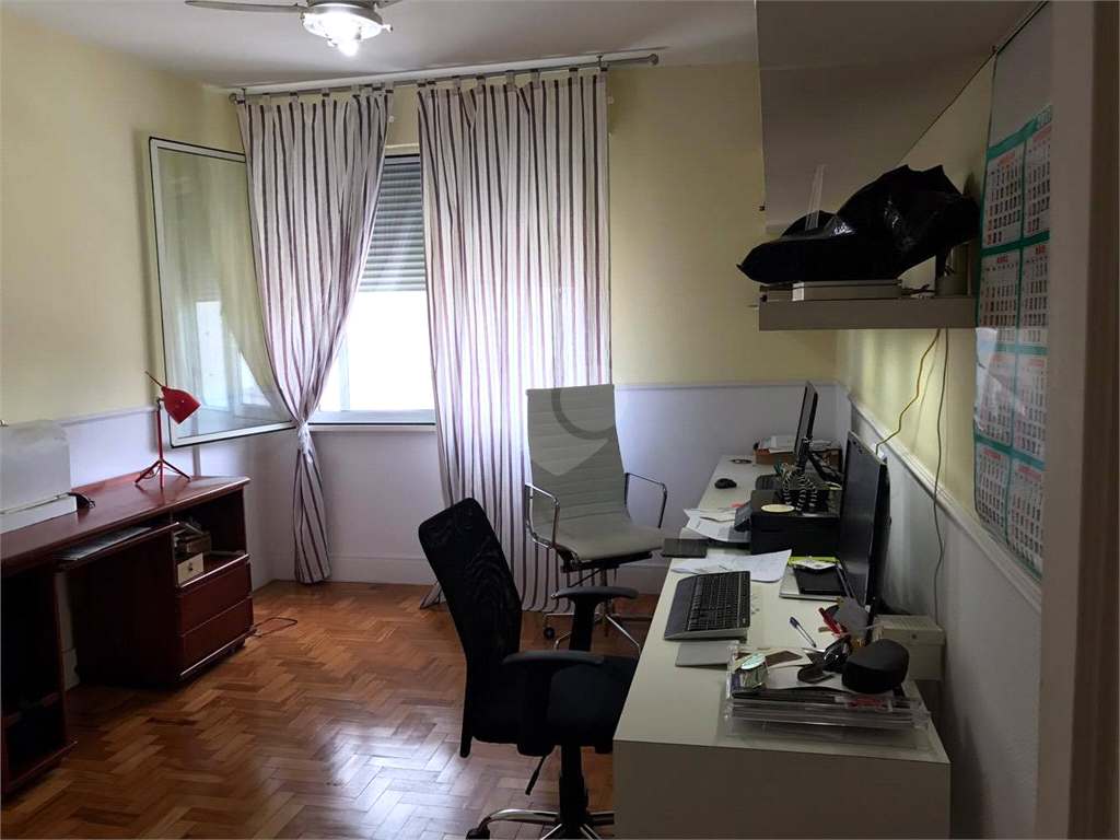 Venda Apartamento São Paulo Jardim Paulista REO60414 35