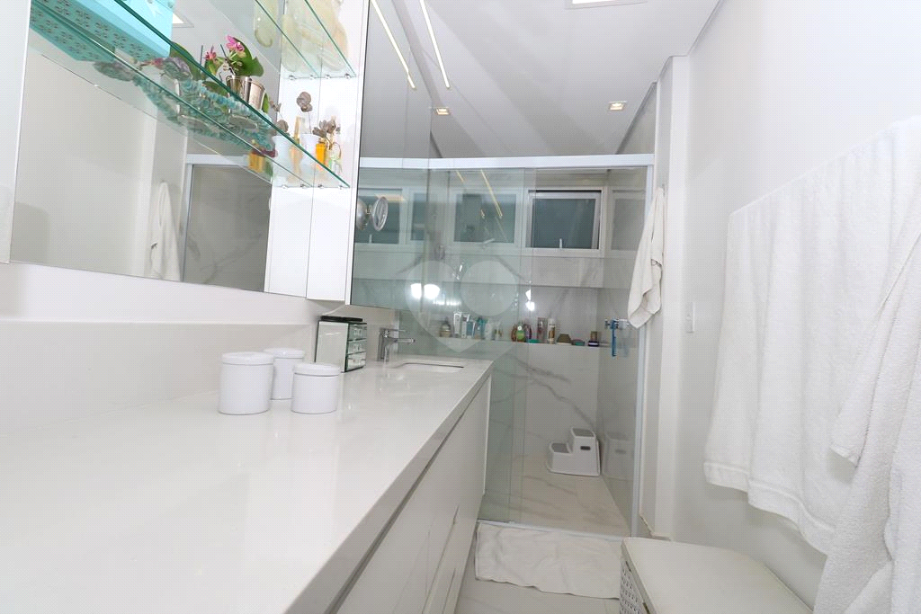 Venda Apartamento São Paulo Jardim Paulista REO60414 79