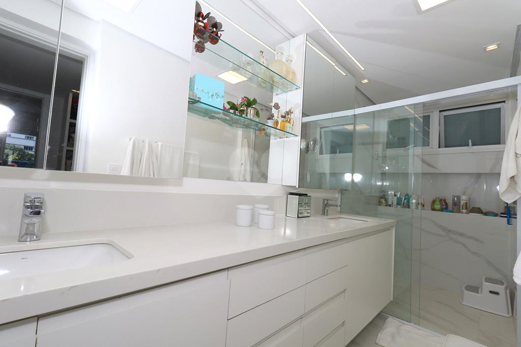 Venda Apartamento São Paulo Jardim Paulista REO60414 78