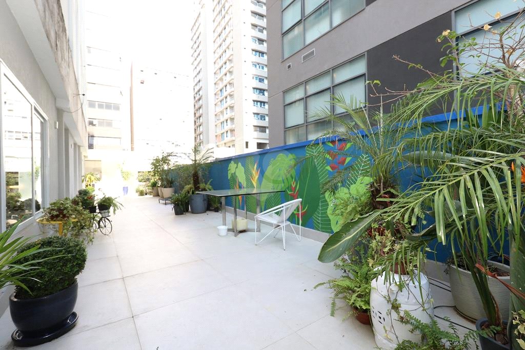 Venda Apartamento São Paulo Jardim Paulista REO60414 69