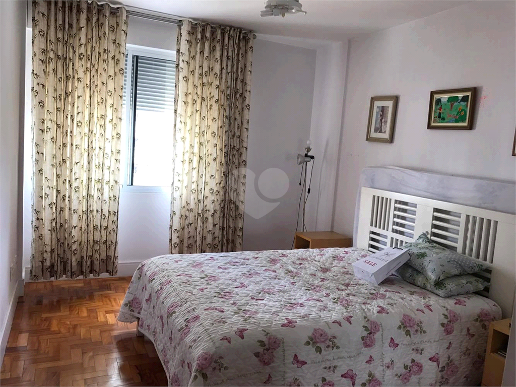 Venda Apartamento São Paulo Jardim Paulista REO60414 22