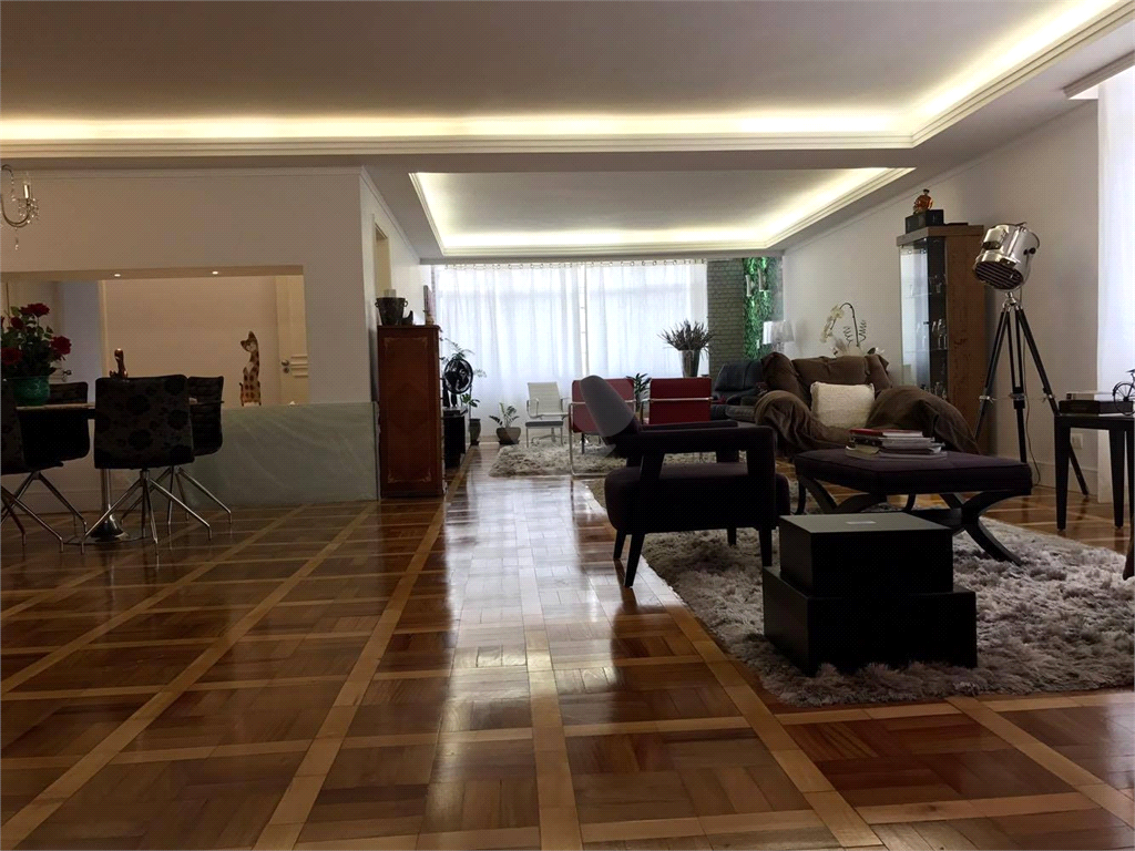 Venda Apartamento São Paulo Jardim Paulista REO60414 8