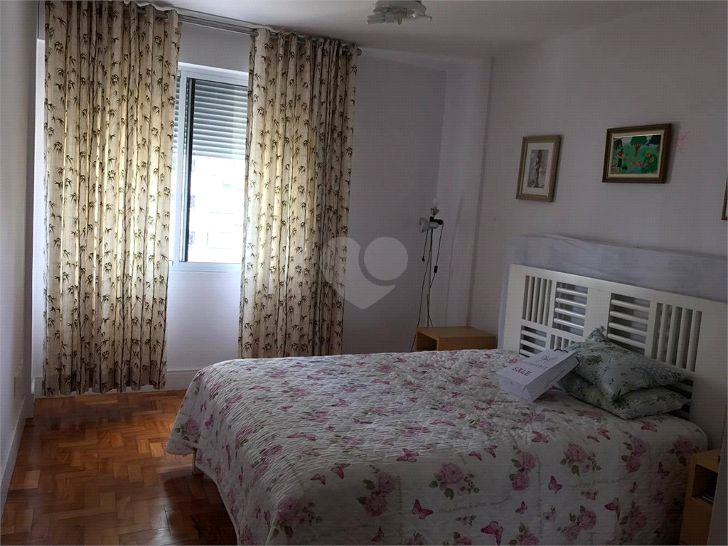 Venda Apartamento São Paulo Jardim Paulista REO60414 23