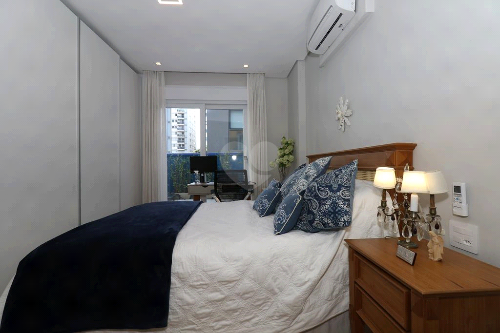 Venda Apartamento São Paulo Jardim Paulista REO60414 103