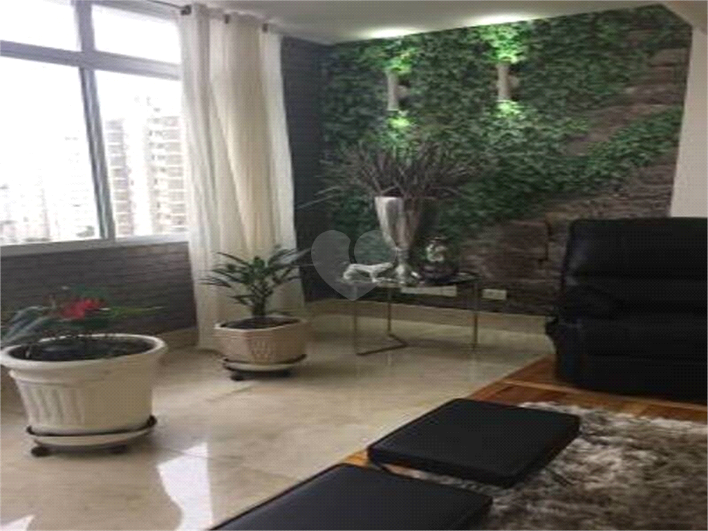 Venda Apartamento São Paulo Jardim Paulista REO60414 18