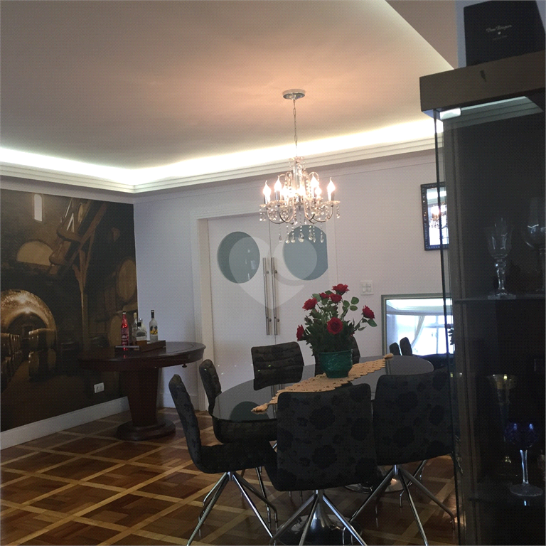 Venda Apartamento São Paulo Jardim Paulista REO60414 45