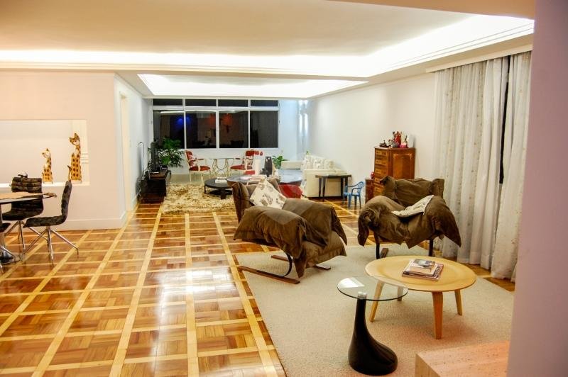 Venda Apartamento São Paulo Jardim Paulista REO60414 7