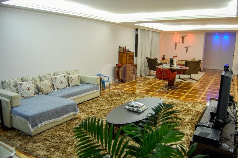 Venda Apartamento São Paulo Jardim Paulista REO60414 1