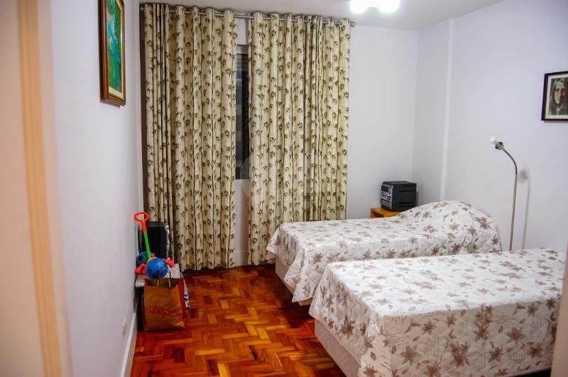 Venda Apartamento São Paulo Jardim Paulista REO60414 33