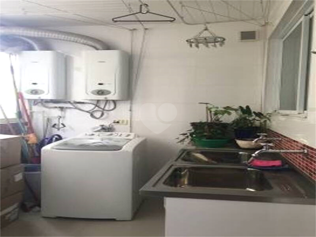 Venda Apartamento São Paulo Jardim Paulista REO60414 52