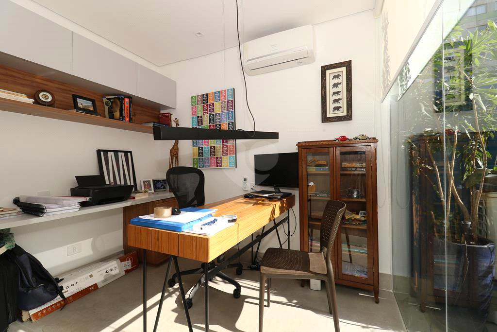 Venda Apartamento São Paulo Jardim Paulista REO60414 94