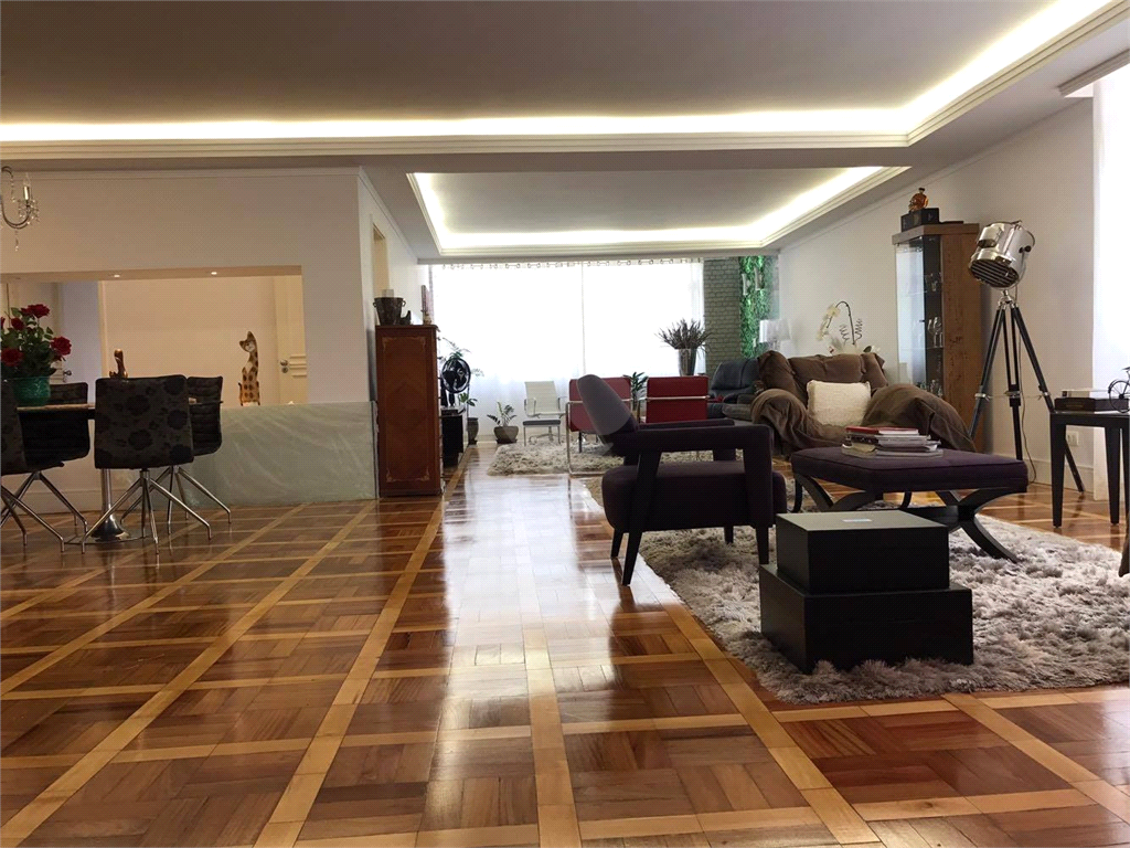 Venda Apartamento São Paulo Jardim Paulista REO60414 14