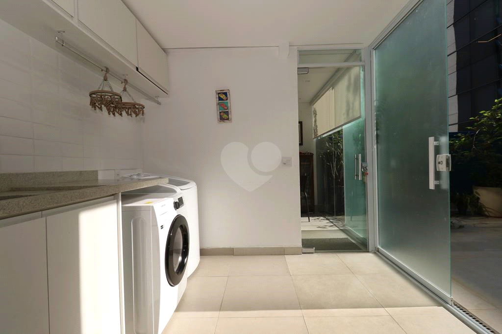 Venda Apartamento São Paulo Jardim Paulista REO60414 101