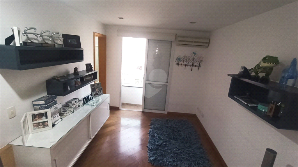 Venda Apartamento São Paulo Perdizes REO604148 24