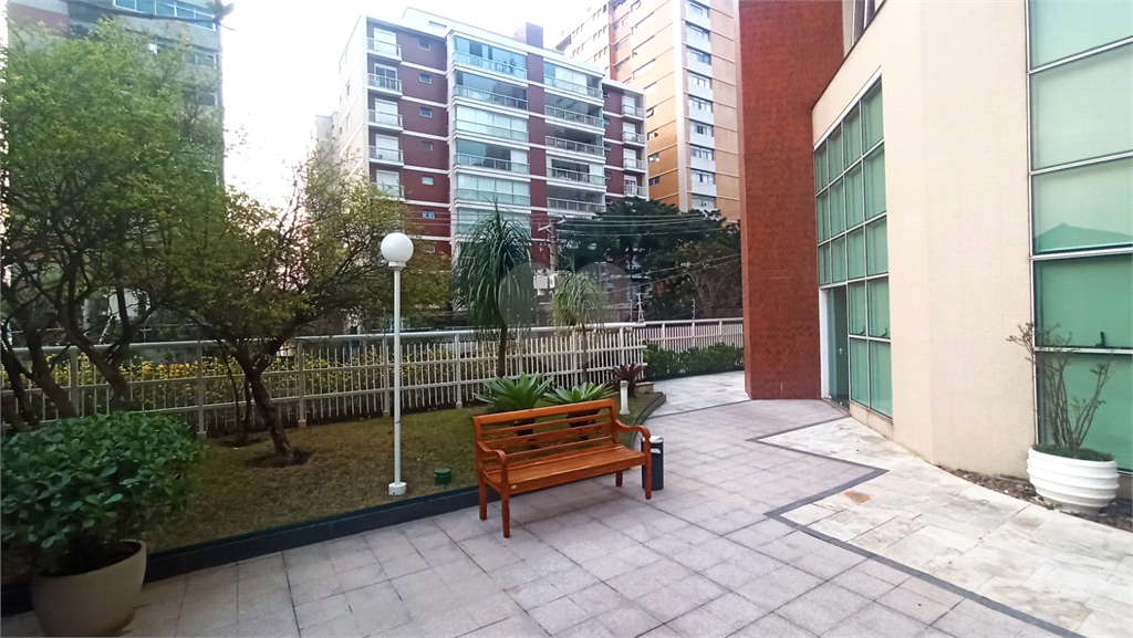 Venda Apartamento São Paulo Perdizes REO604148 38