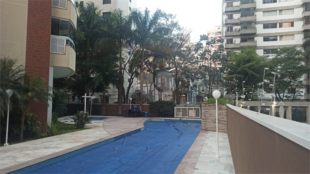 Venda Apartamento São Paulo Perdizes REO604148 41