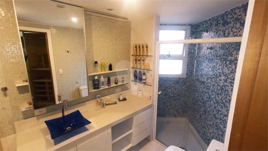 Venda Apartamento São Paulo Perdizes REO604148 17