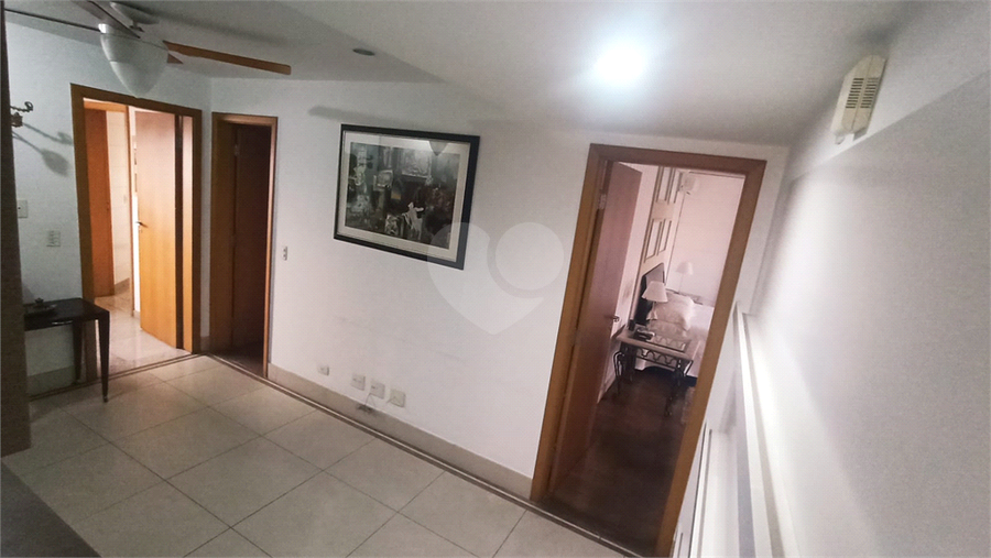 Venda Apartamento São Paulo Perdizes REO604148 32