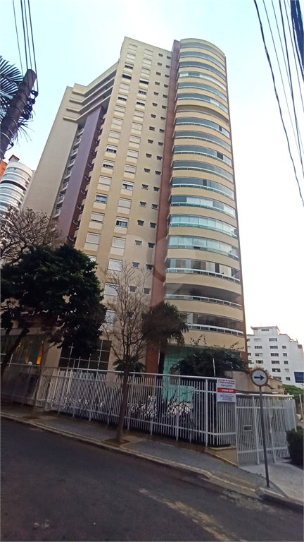 Venda Apartamento São Paulo Perdizes REO604148 33