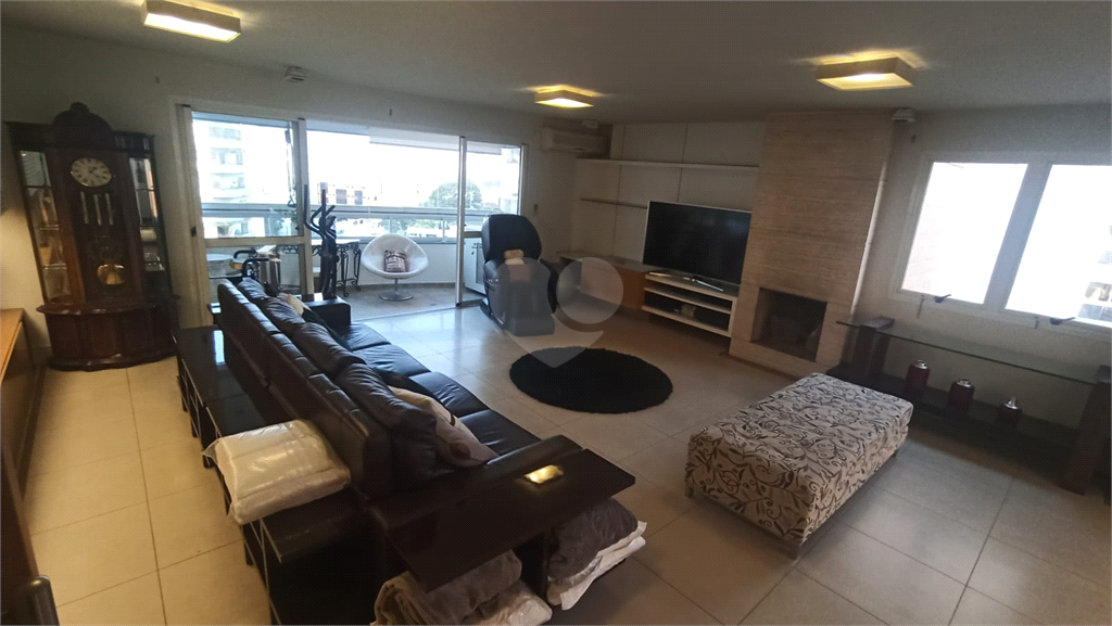 Venda Apartamento São Paulo Perdizes REO604148 27