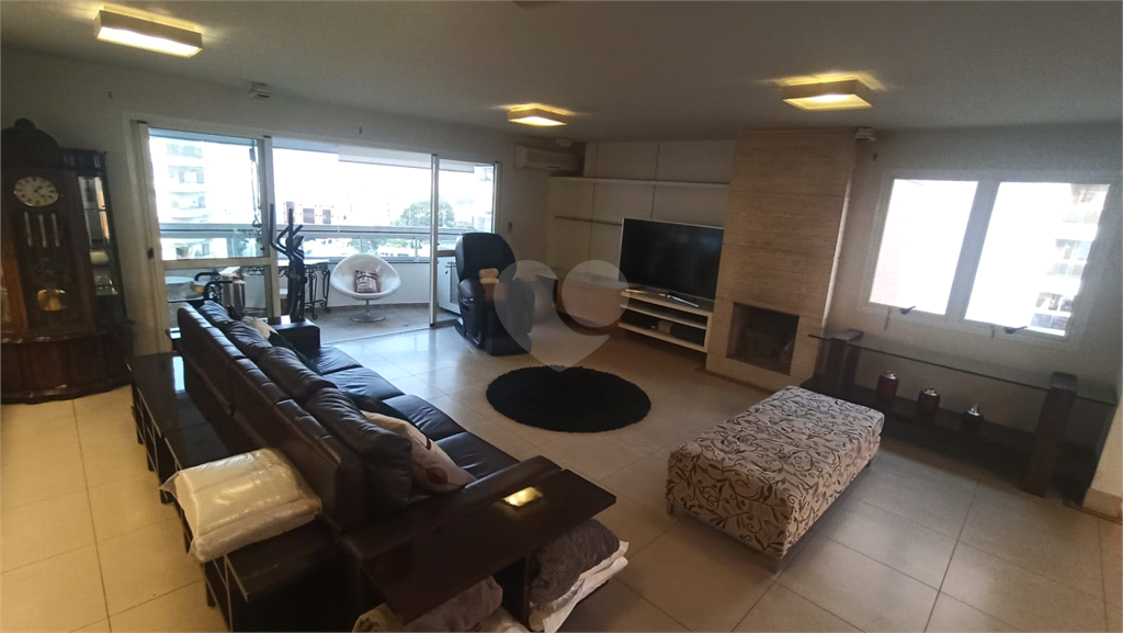 Venda Apartamento São Paulo Perdizes REO604148 4