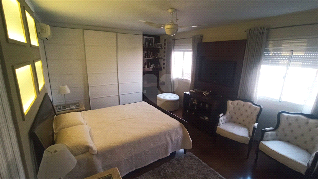 Venda Apartamento São Paulo Perdizes REO604148 19