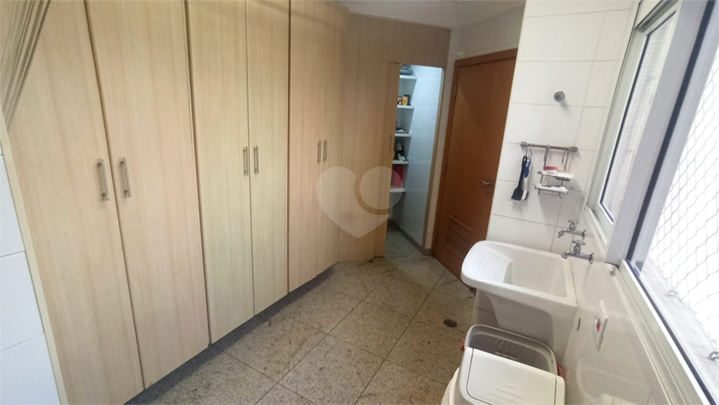 Venda Apartamento São Paulo Perdizes REO604148 16