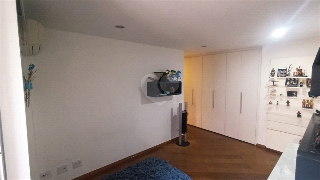 Venda Apartamento São Paulo Perdizes REO604148 21