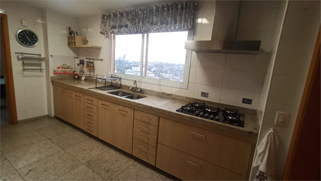 Venda Apartamento São Paulo Perdizes REO604148 15