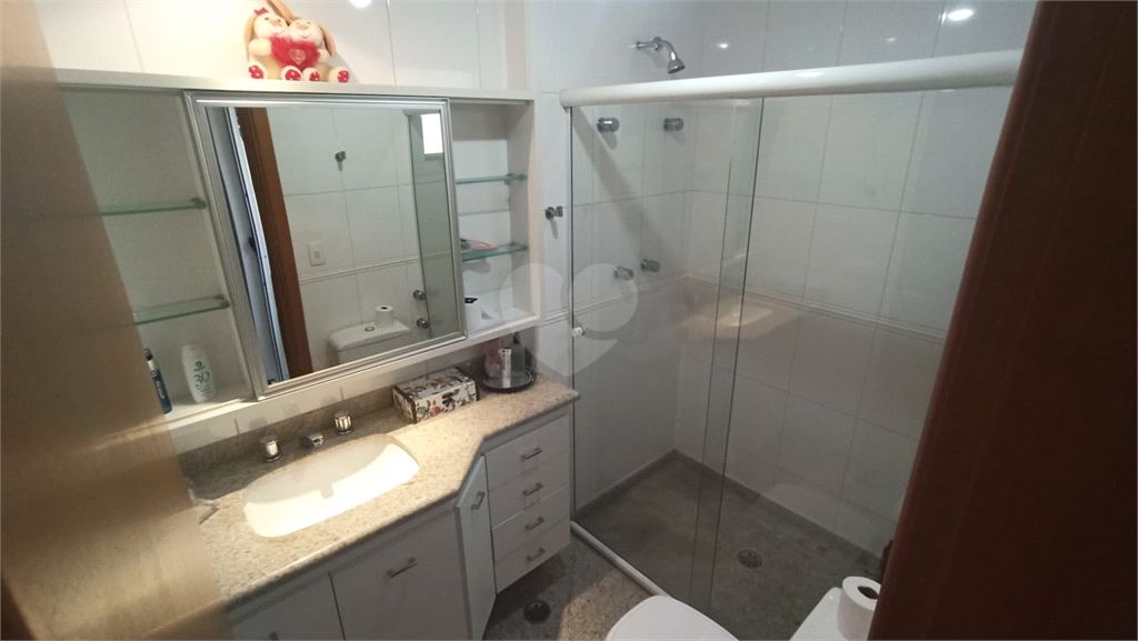 Venda Apartamento São Paulo Perdizes REO604148 26