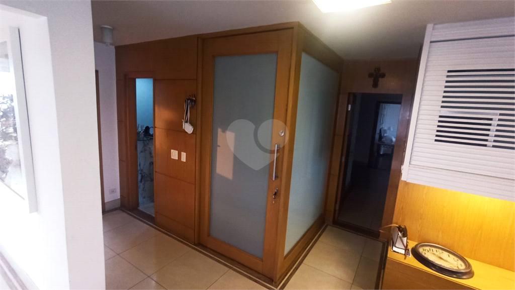 Venda Apartamento São Paulo Perdizes REO604148 22