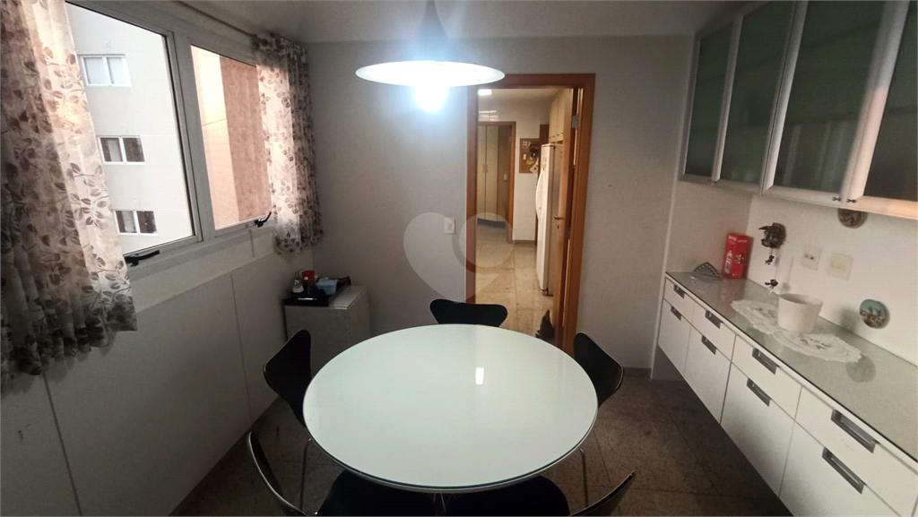 Venda Apartamento São Paulo Perdizes REO604148 12