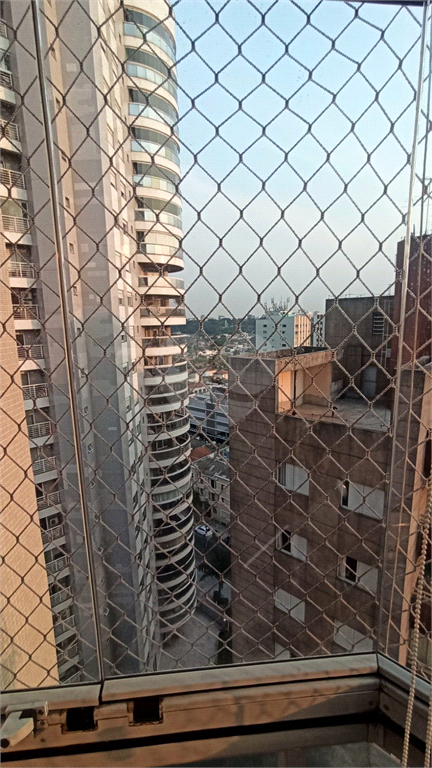 Venda Apartamento São Paulo Perdizes REO604148 40