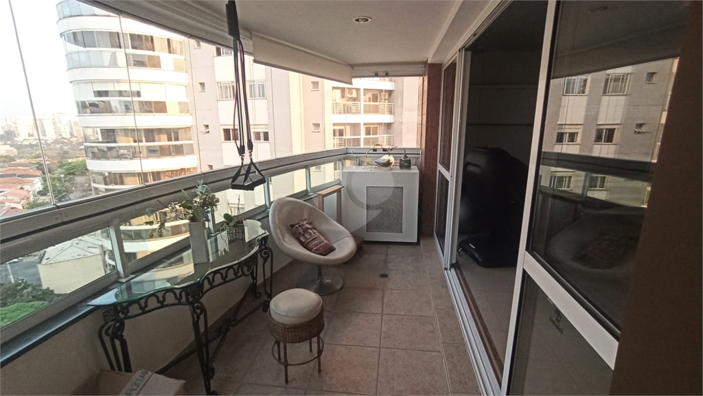 Venda Apartamento São Paulo Perdizes REO604148 3