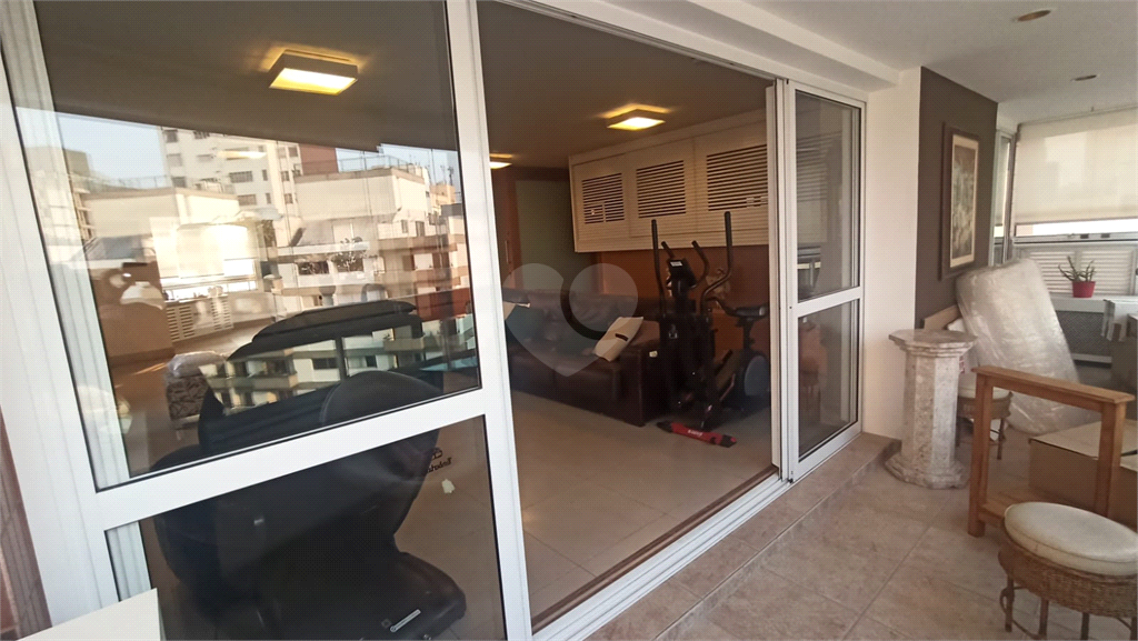 Venda Apartamento São Paulo Perdizes REO604148 9