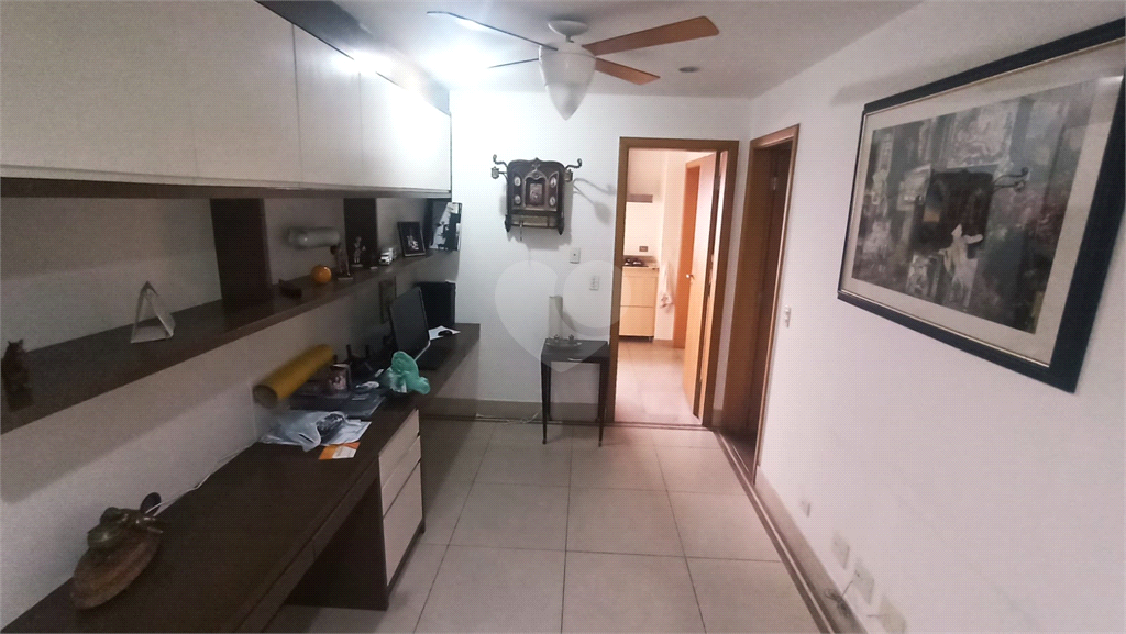 Venda Apartamento São Paulo Perdizes REO604148 13