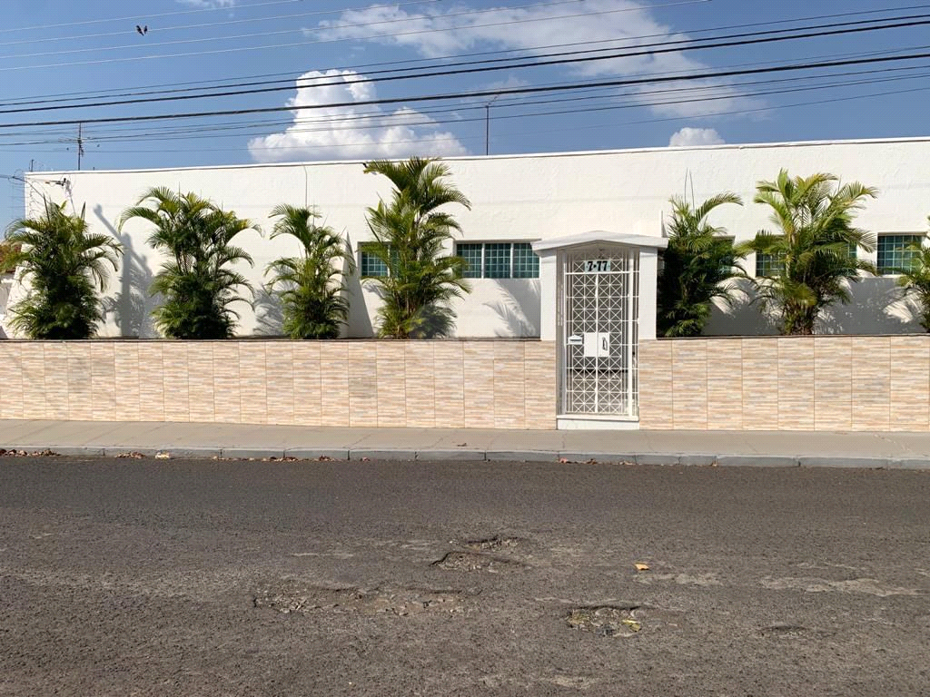 Venda Casa Bauru Vila Cardia REO604152 1