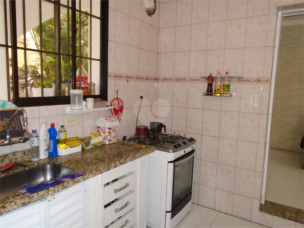 Venda Sobrado São Paulo Indianópolis REO604163 28