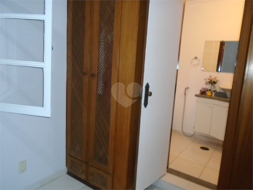 Venda Sobrado São Paulo Indianópolis REO604163 38