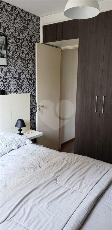 Venda Apartamento São Paulo São Judas REO604165 19