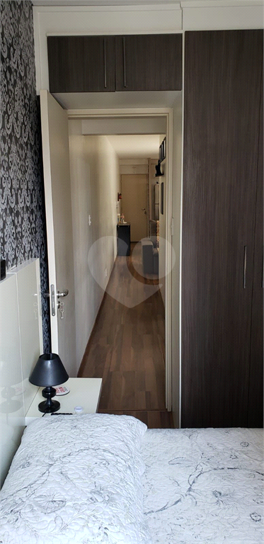 Venda Apartamento São Paulo São Judas REO604165 24