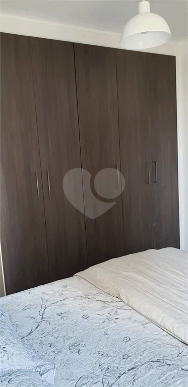 Venda Apartamento São Paulo São Judas REO604165 23