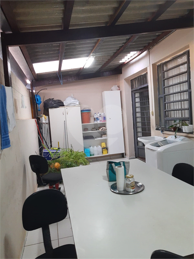 Venda Salão Comercial Campinas Jardim Chapadão REO604186 20