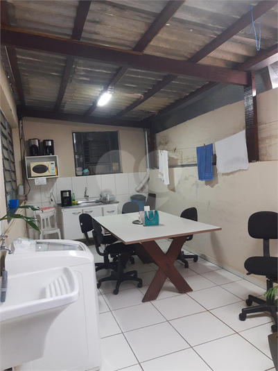 Venda Salão Comercial Campinas Jardim Chapadão REO604186 19