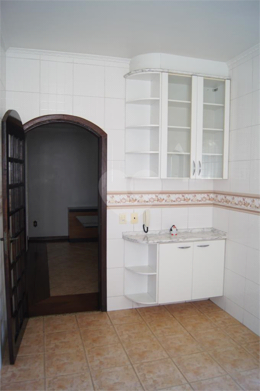 Venda Casa São Paulo Jardim Paraíso REO604211 10