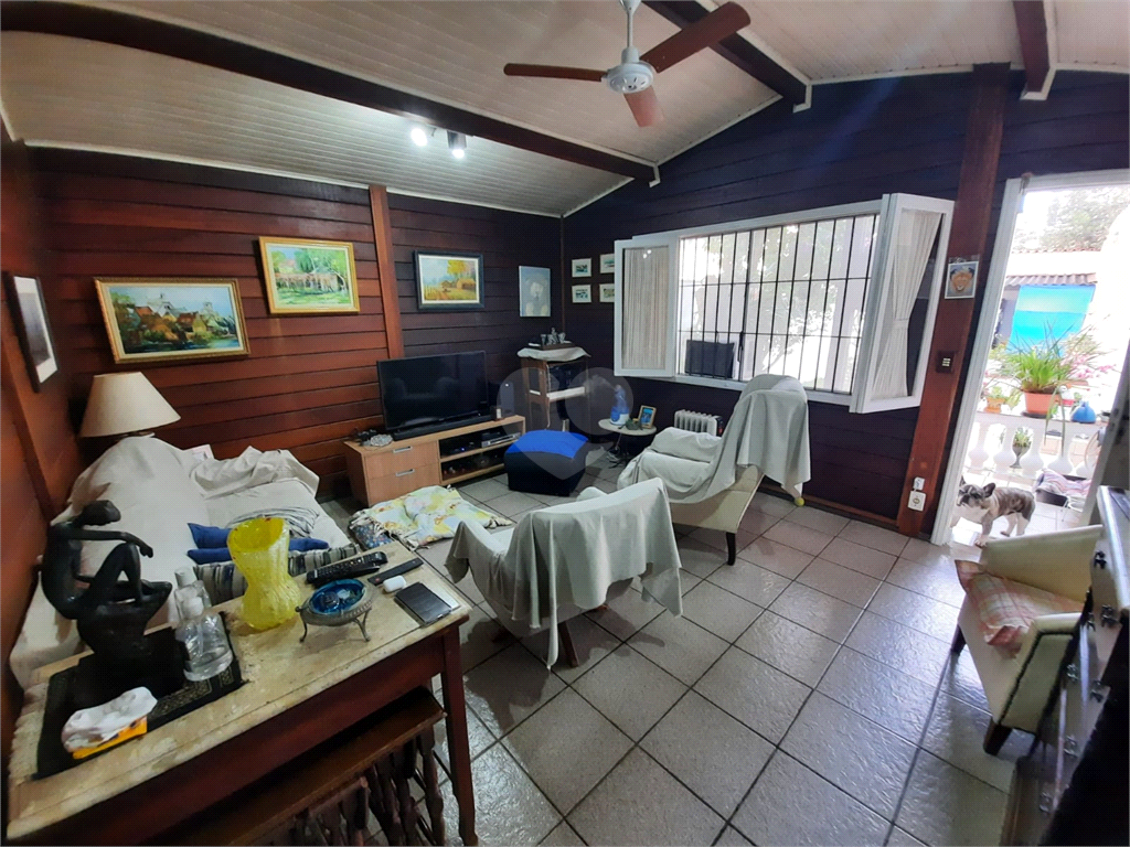 Venda Casa São Paulo Indianópolis REO604236 9