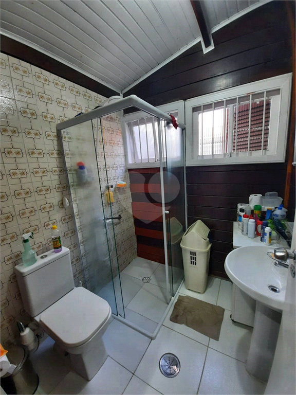 Venda Casa São Paulo Indianópolis REO604236 12