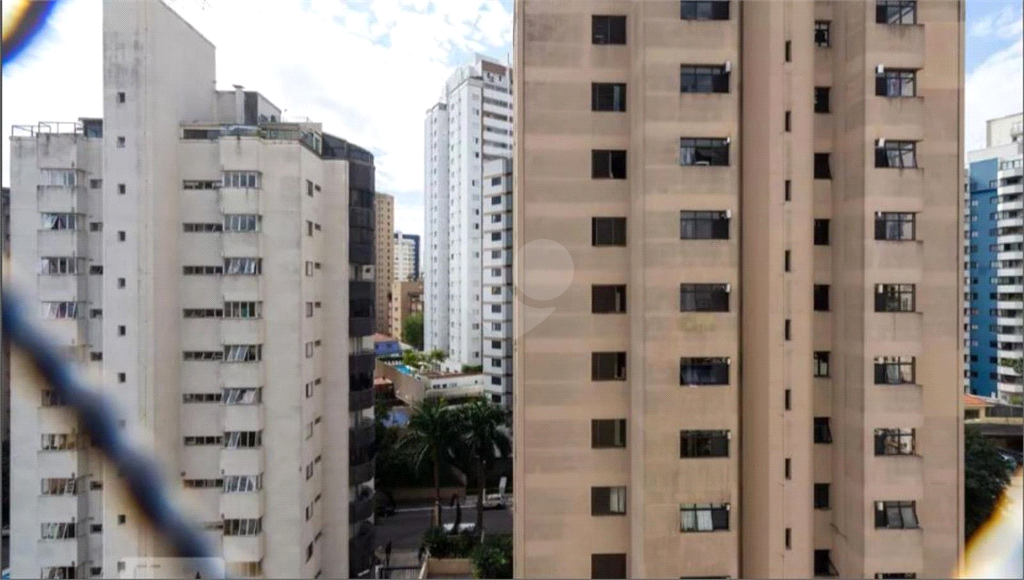 Venda Cobertura São Paulo Vila Santa Catarina REO604239 9