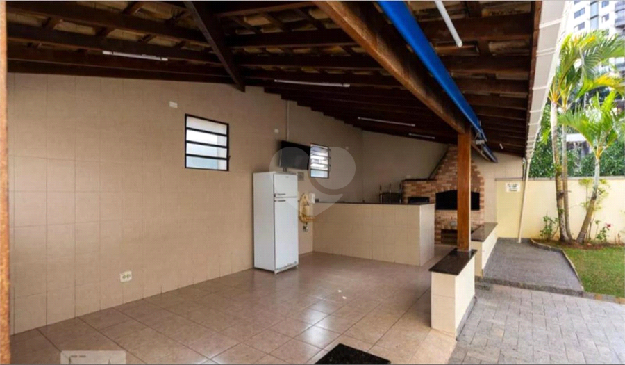 Venda Cobertura São Paulo Vila Santa Catarina REO604239 33