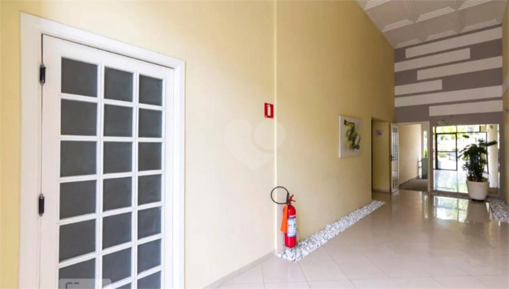 Venda Cobertura São Paulo Vila Santa Catarina REO604239 30